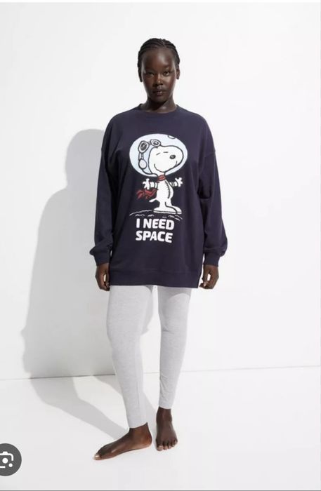 Піжама домашній костюм пижама h&m s