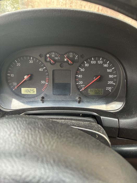 Vw Golf 4 1.9TDI