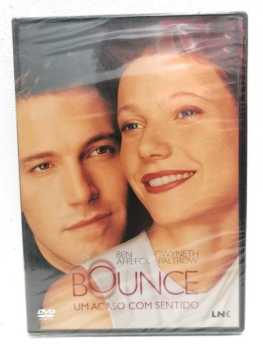 Bounce - Um Acaso Sem Sentido