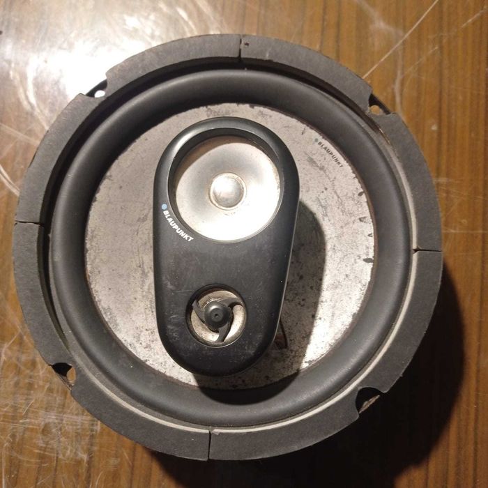 GŁOŚNIKI Głośnik BLAUPUNKT TX 320  150 W 55 W 4 OHM