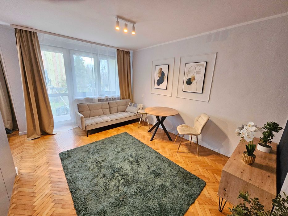 Wynajmę kawalerkę Gdynia Leszczynki