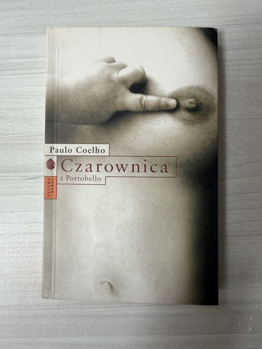 Paulo cohelo czarownica