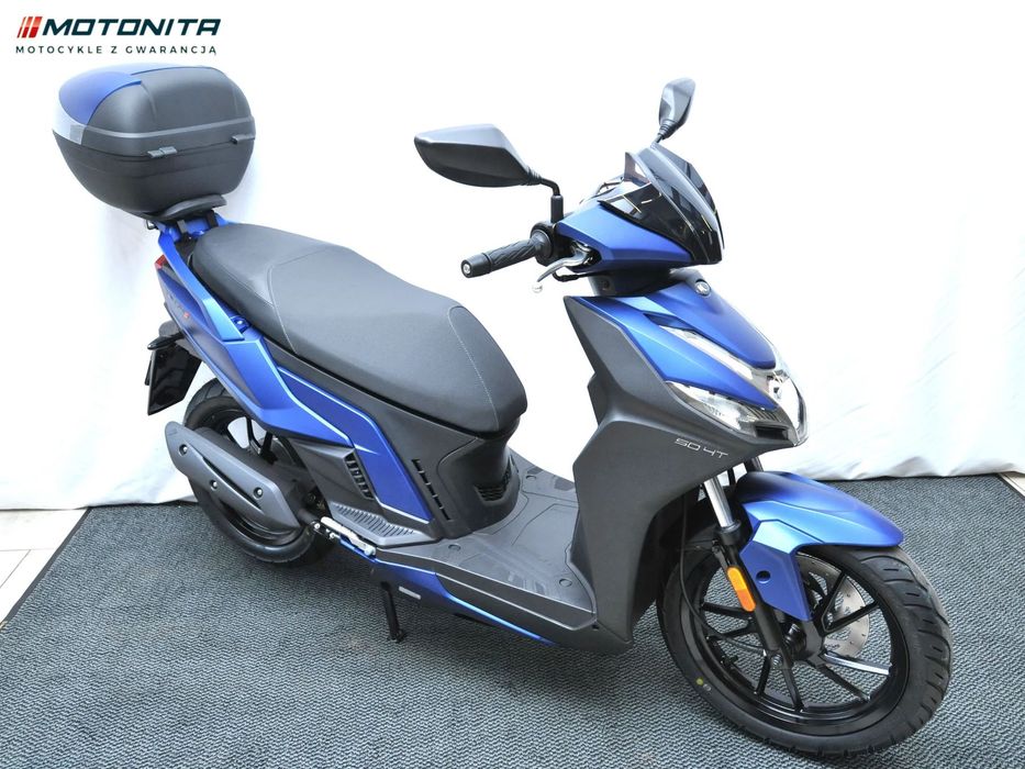 Kymco