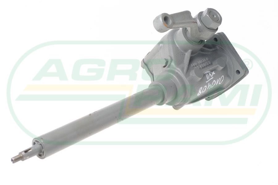 Mechanizm kierowniczy do Ursus C-360 – Polska produkcja, wysoka jakość