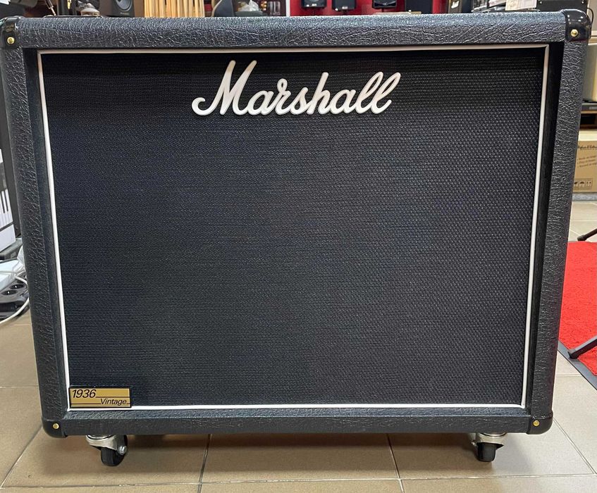 Marshall 1936 V kolumna głośnikowa 2x12