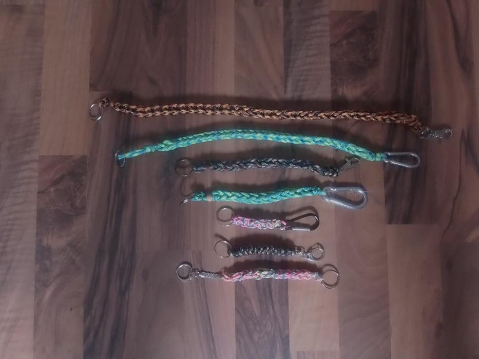 Porta Chaves e Pulseiras