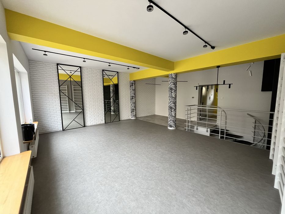 Wynajmę lokal w centrum Koszalina