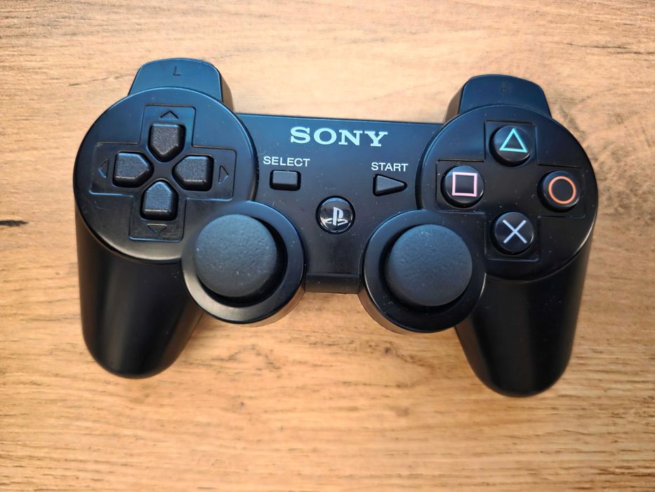 Oryginalny Pad Kontroler Sony Playstation 3 PS3