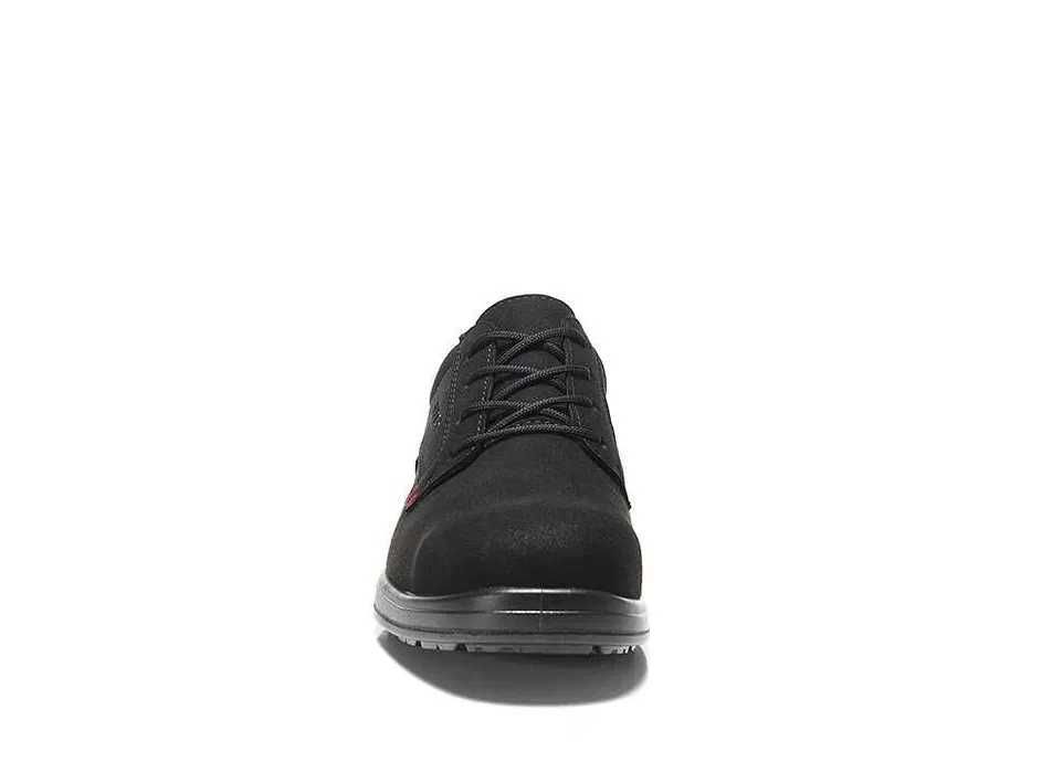 Buty robocze Elten BROKER XXB black Low ESD S1 R.41 (216 N)