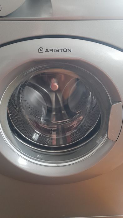 vedante borracha para máquina Ariston