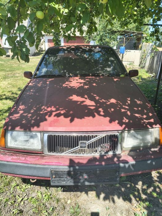 Продам авто вольво
