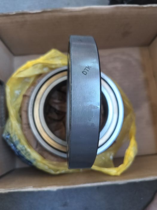 Шпиндель 2-446120л  2-446115е  2-246117л