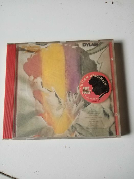 CDs BOB DYLAN, Bom Estado