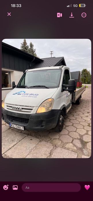 Iveco