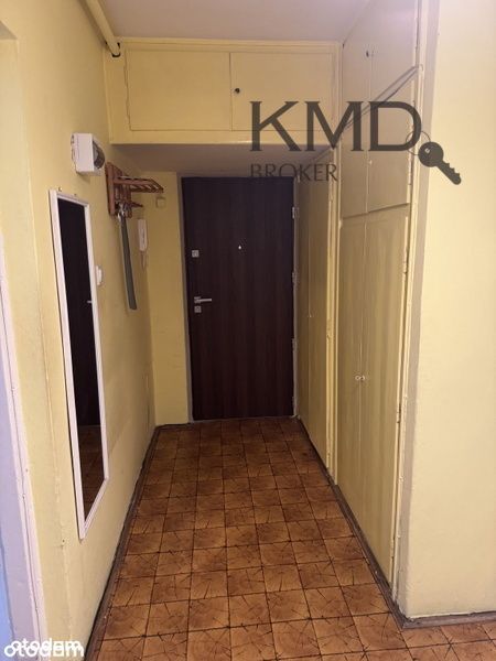 3 pokoje 60,2 m² | os. Mickiewicza