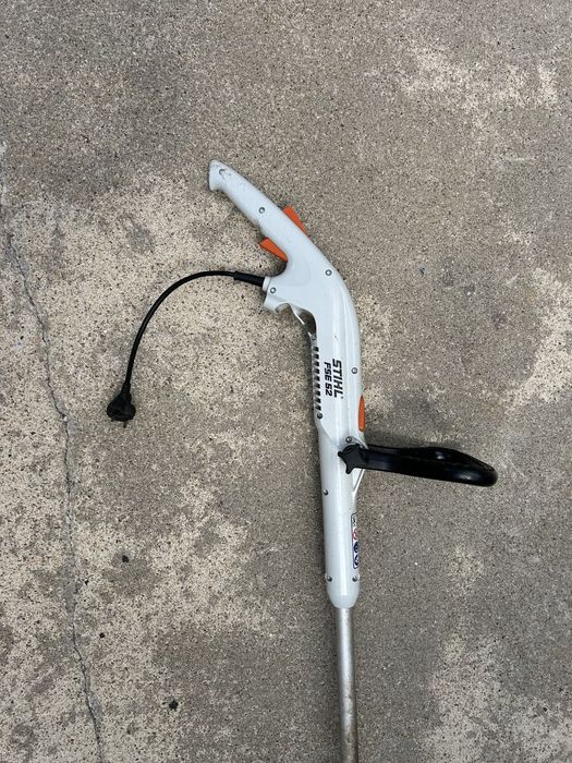 Stihl FSE 52 para peças