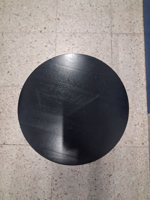Cadeira IKEA altura ajustável - praticamente nova