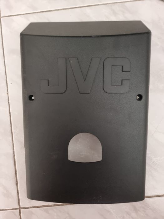 TV Plasma JVC 42" PD-42B50BJ + Comando + Conversor HDMI/SCART