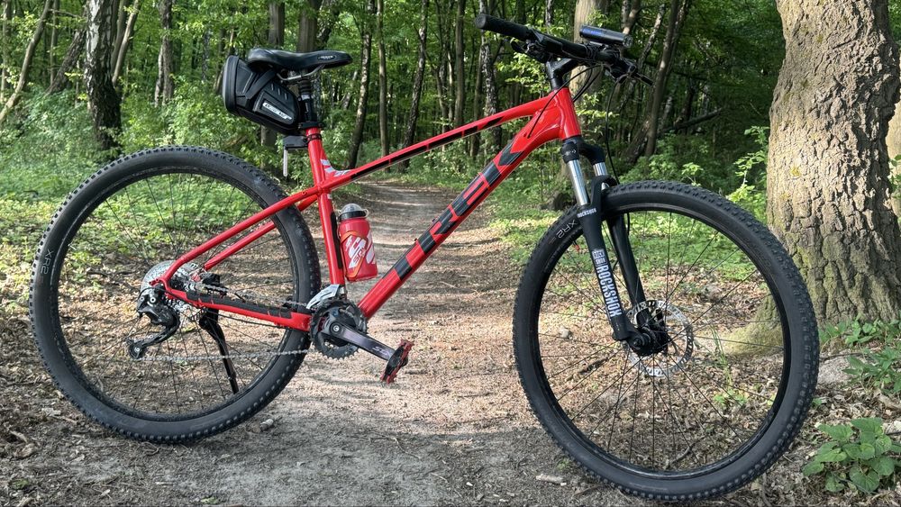 Велосипед гірський горнік TREK Marlin 5 Gen 2 рама  XL