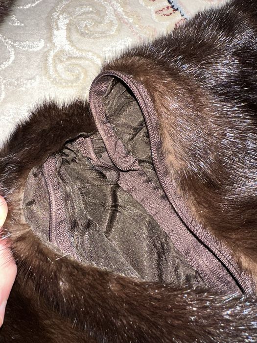 Продам Шубу, натуральная норка