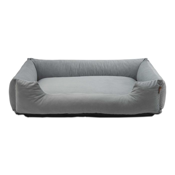 Legowisko dla psa 100x75 rozm. XXL materac kanapa poducha sofa BIANKA