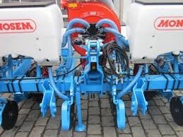 Сівалка Моносем Monosem