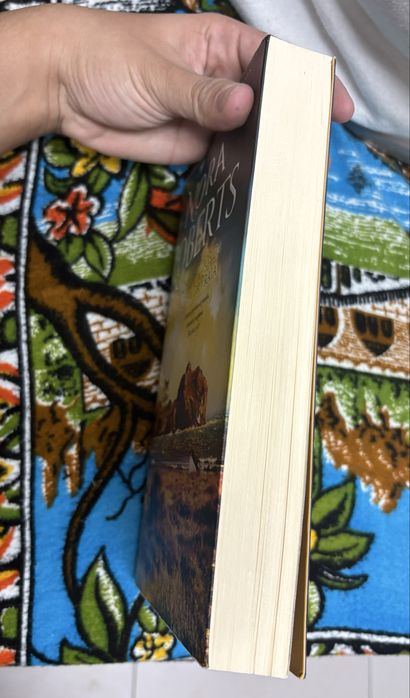 Lirvro: os segredos da casa da praia