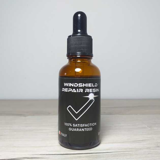 Клей для ремонта лобового стекла и стеклопакетов