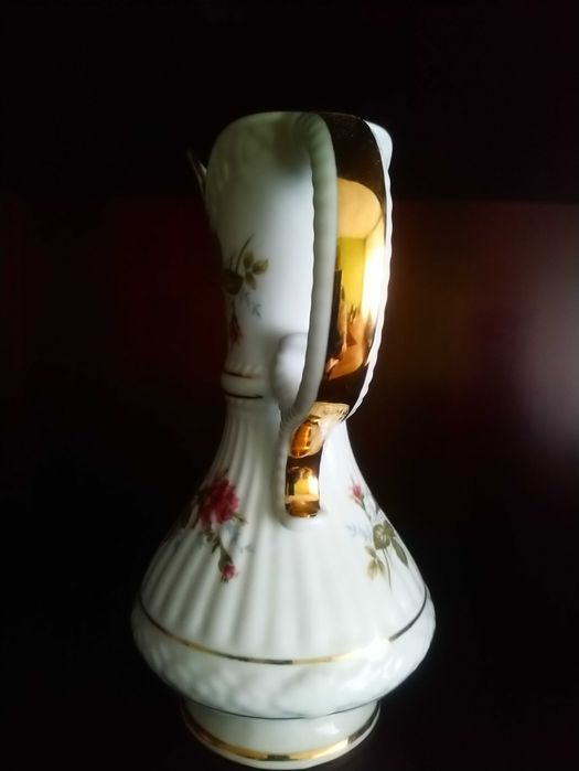 #Porcelana#chodzież#dzbanek#unikat#