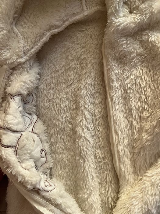 Дитячий комбінезон