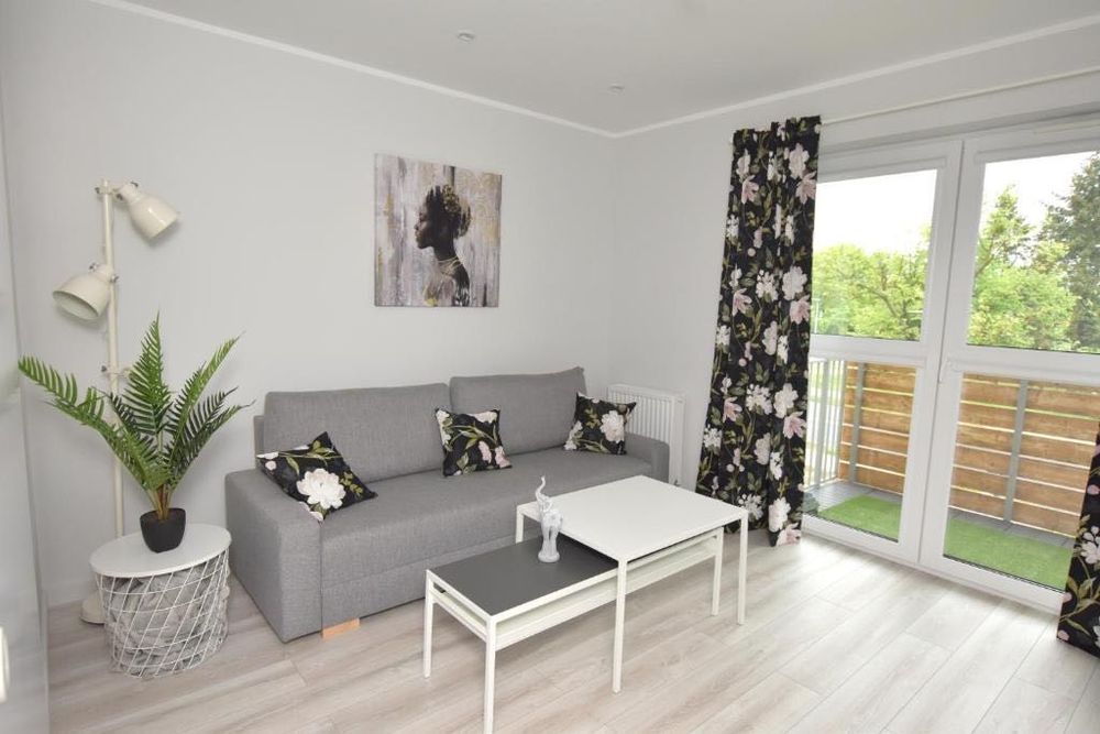 Apartament bardzo blisko Starówki z bezpłatnym miejscem parkingowym