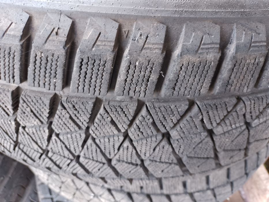 Bridgestone Blizzak DM-V2 235/55 R20 102T ДОСТУПНІСТЬ: В НАЯВНОСТІ: 20 ...