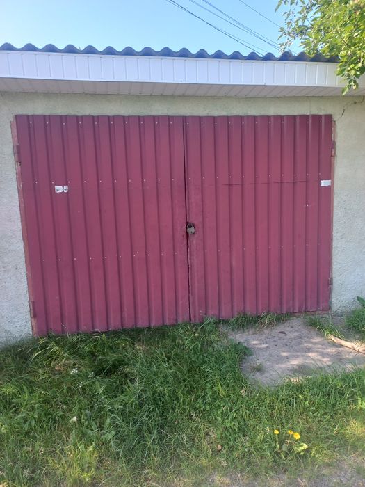 Продам гарний будинок.