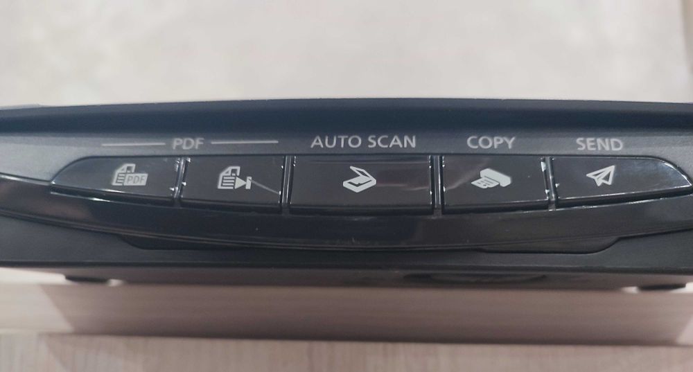 Сканер Canon CanoScan LIDE 220