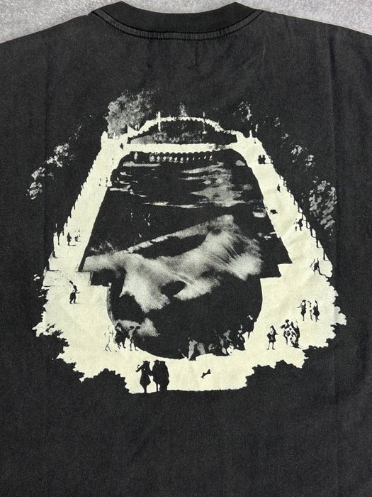 Erd Enfants Riches Diprimes t-shirt black opium arhive футболка тішка ЕРД S M L XL