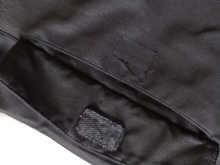 Air Ltd kurtka wiatrówka rozm L