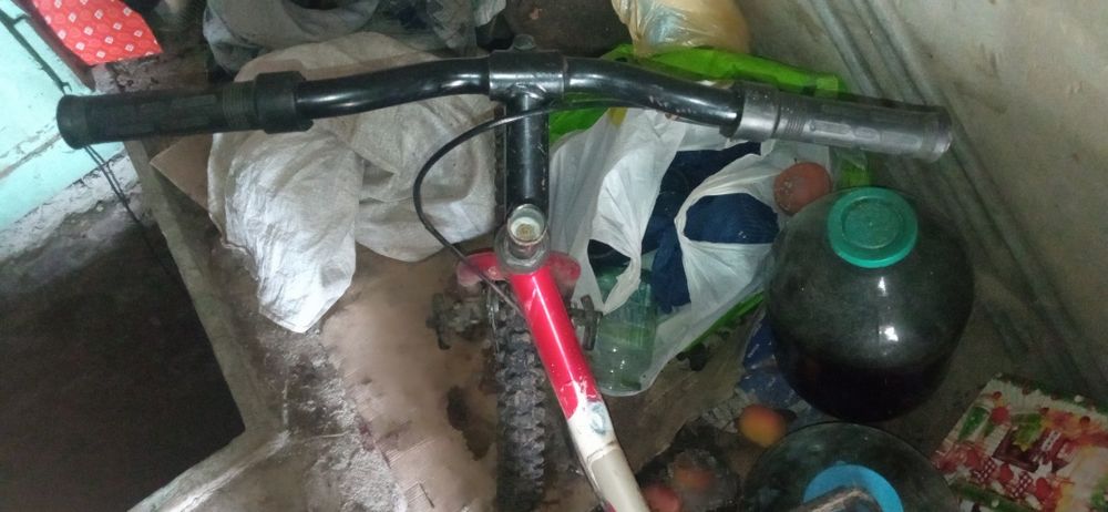 Продам велосипед