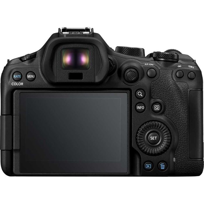 Фотоапарат Canon EOS R6 mark III НОВИЙ
