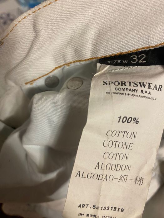 Stone island джинси