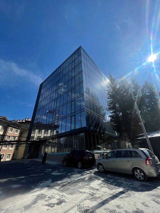 Продаж апартаменту у комплексі LeMeandre