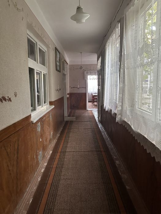 Будинок не далеко від Мукачева