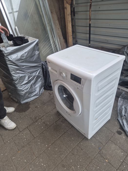 Bralka Beko jak nowa