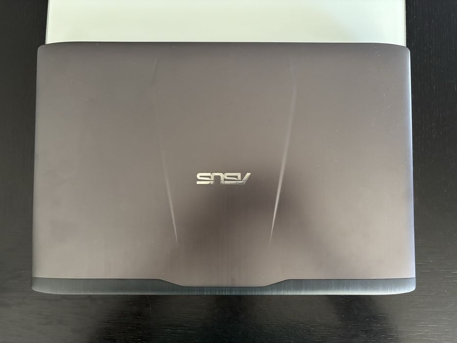 Portatil - Asus
