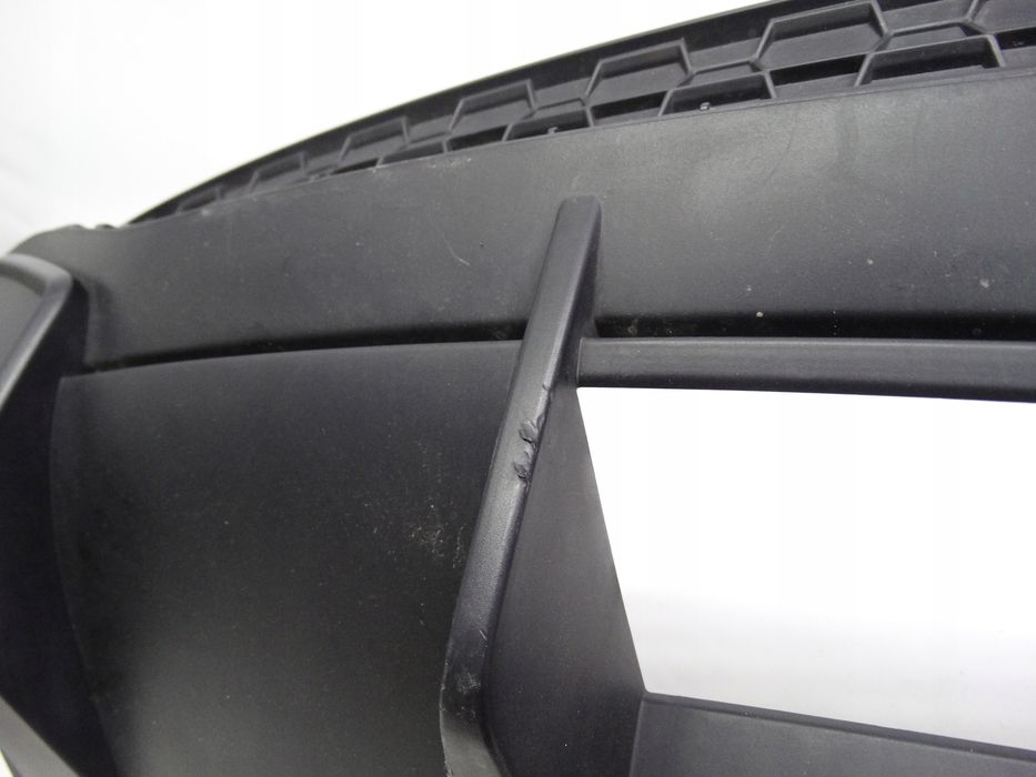 audi rsq3 ii 83a 19+ spoiler tylnego zderzaka dokładka 83a807568d oryginał