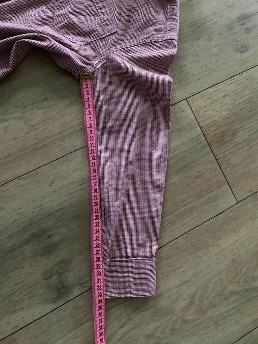 Koszula dla chłopca rozmiar 128 cm H&M szkoła wesele komunia