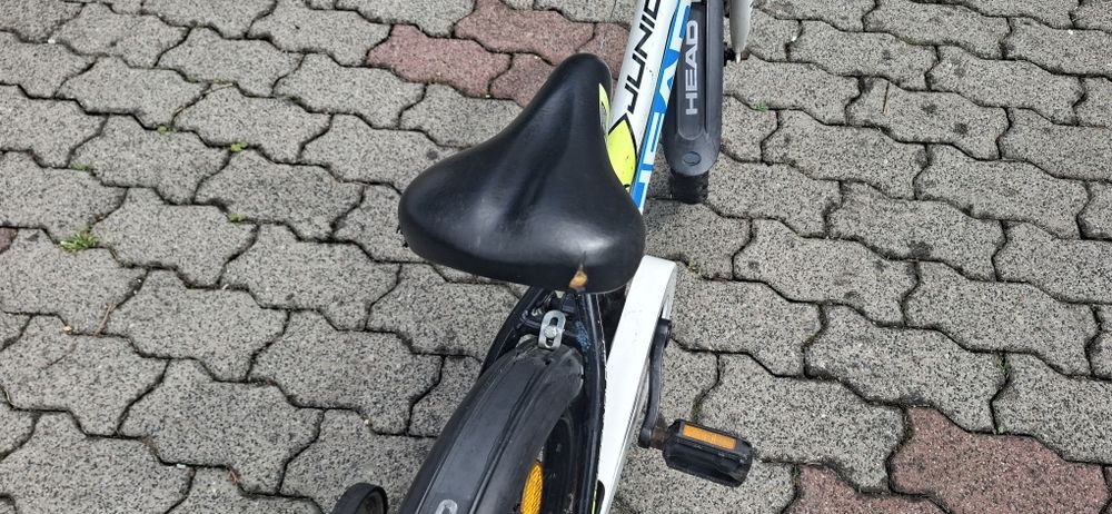 Rower head 16 junior