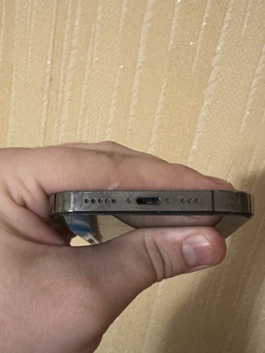 Оригінальний Iphone 13 Pro 128 гіг