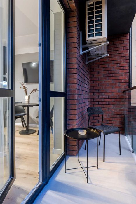 Продається готовий бізнес: 3 сучасні смарт-квартири ЖК Perfect Loft 47