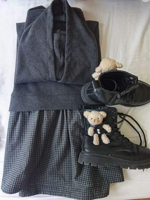 Roupa menina 11-14 anos