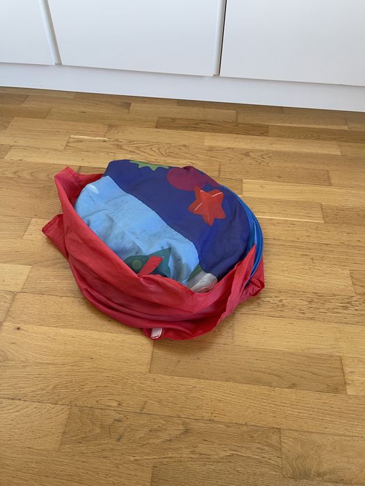 Tenda dobrável do Mickey Mouse